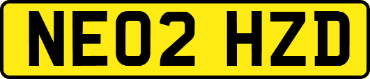 NE02HZD
