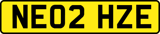 NE02HZE