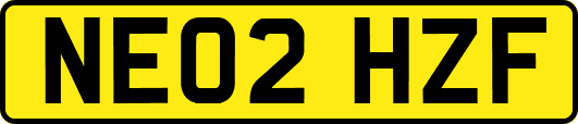 NE02HZF
