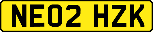 NE02HZK