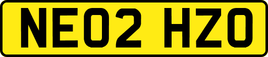 NE02HZO