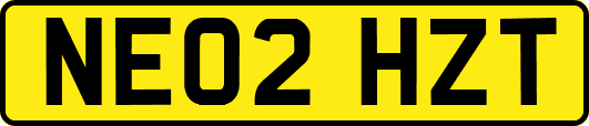 NE02HZT