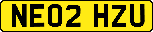NE02HZU
