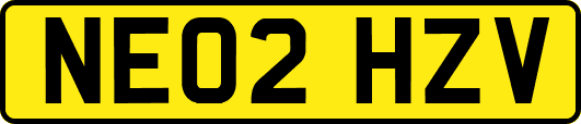 NE02HZV
