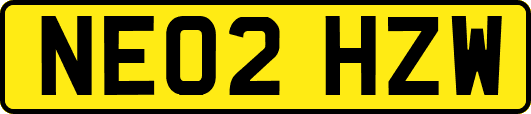 NE02HZW