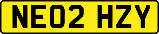 NE02HZY