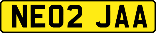 NE02JAA