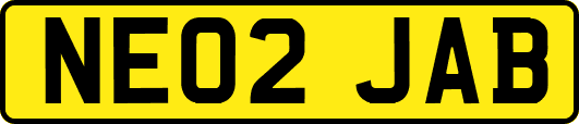 NE02JAB