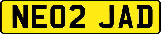 NE02JAD