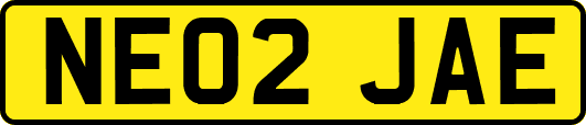 NE02JAE
