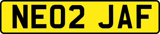 NE02JAF