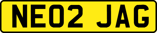 NE02JAG
