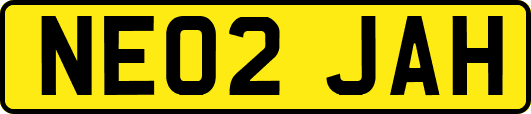 NE02JAH