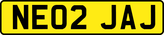 NE02JAJ