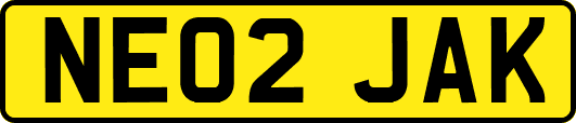 NE02JAK