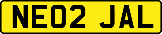 NE02JAL