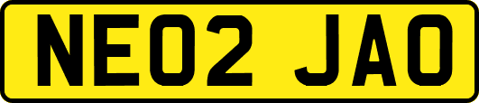 NE02JAO