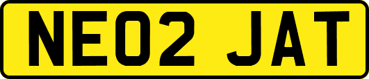 NE02JAT