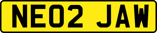 NE02JAW
