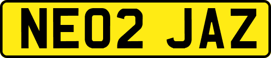 NE02JAZ