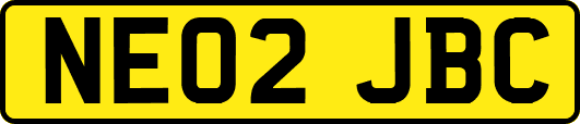 NE02JBC