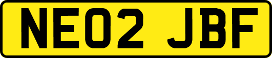 NE02JBF