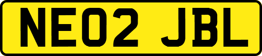 NE02JBL