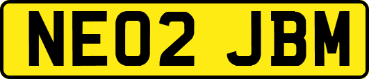 NE02JBM