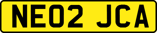NE02JCA