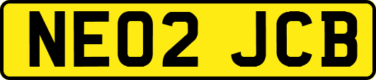 NE02JCB