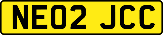 NE02JCC
