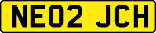 NE02JCH
