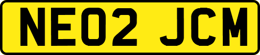 NE02JCM
