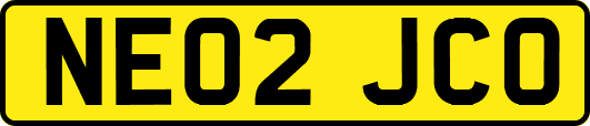 NE02JCO