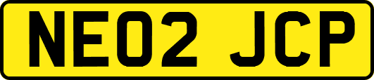 NE02JCP