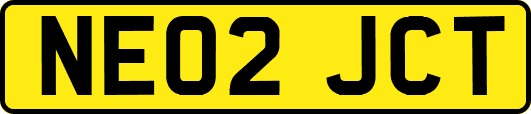 NE02JCT