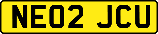 NE02JCU