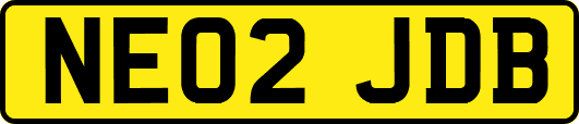 NE02JDB