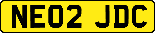 NE02JDC