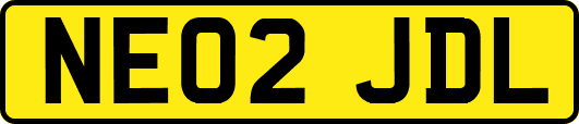 NE02JDL