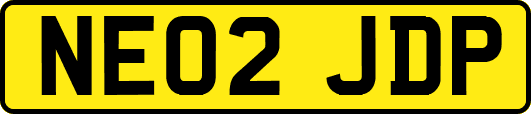 NE02JDP