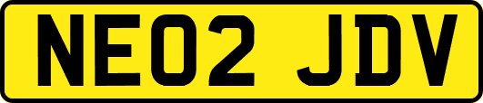 NE02JDV