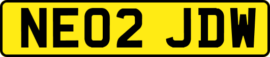 NE02JDW