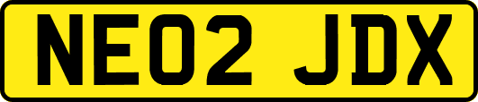 NE02JDX