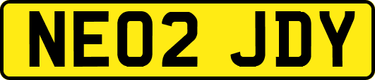 NE02JDY