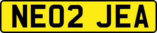 NE02JEA