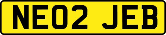 NE02JEB