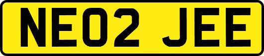NE02JEE