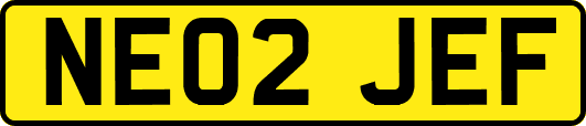 NE02JEF
