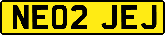 NE02JEJ